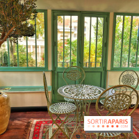 La Maison Impressionniste de Claude Monet, le nouveau musée sur la vie du peintre à Argenteuil