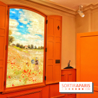 La Maison Impressionniste de Claude Monet, le nouveau musée sur la vie du peintre à Argenteuil