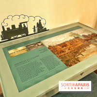 La Maison Impressionniste de Claude Monet, le nouveau musée sur la vie du peintre à Argenteuil