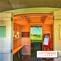 La Maison Impressionniste de Claude Monet, le nouveau musée sur la vie du peintre à Argenteuil