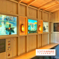 La Maison Impressionniste de Claude Monet, le nouveau musée sur la vie du peintre à Argenteuil