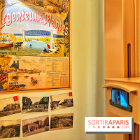 La Maison Impressionniste de Claude Monet, le nouveau musée sur la vie du peintre à Argenteuil