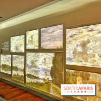 La Maison Impressionniste de Claude Monet, le nouveau musée sur la vie du peintre à Argenteuil