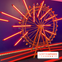 Mad Golf, le premier mini-golf indoor à l'ambiance rétro et insolite au cœur de Paris