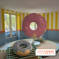 Mad Golf, le premier mini-golf indoor à l'ambiance rétro et insolite au cœur de Paris