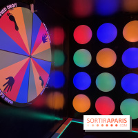 Mad Golf, le premier mini-golf indoor à l'ambiance rétro et insolite au cœur de Paris