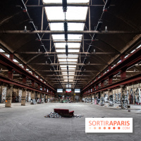 La Babcockerie aux usines Babcock, nos photos