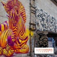 La Babcockerie aux usines Babcock, nos photos