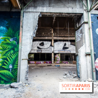 La Babcockerie aux usines Babcock, nos photos