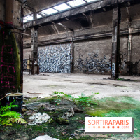 La Babcockerie aux usines Babcock, nos photos