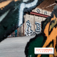 La Babcockerie aux usines Babcock, nos photos