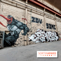 La Babcockerie aux usines Babcock, nos photos