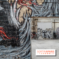 La Babcockerie aux usines Babcock, nos photos