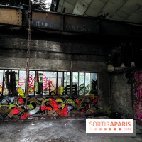 La Babcockerie aux usines Babcock, nos photos