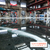 La Babcockerie aux usines Babcock, nos photos