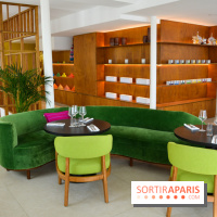 Baanbeck : le bistrot lao-thaï entre modernité et tradition