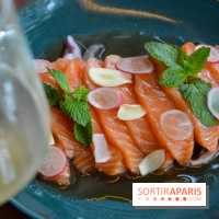 Baanbeck : le bistrot lao-thaï entre modernité et tradition