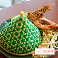 Baanbeck : le bistrot lao-thaï entre modernité et tradition