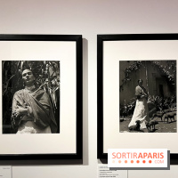 Exposition Frida Kahlo