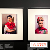 Exposition Frida Kahlo
