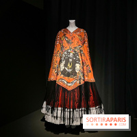 Exposition Frida Kahlo