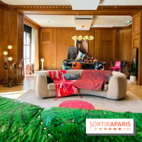 "Paradis Perdus" - Paris Design Week 2022