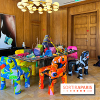 "Paradis Perdus" - Paris Design Week 2022