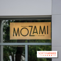 Mozami, notre test de la cantine simple et moderne du Novotel Paris Belleville
