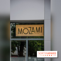 Mozami, notre test de la cantine simple et moderne du Novotel Paris Belleville