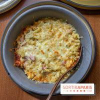 Mozami, notre test de la cantine simple et moderne du Novotel Paris Belleville