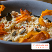 Mozami, notre test de la cantine simple et moderne du Novotel Paris Belleville