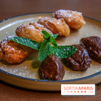 Mozami, notre test de la cantine simple et moderne du Novotel Paris Belleville