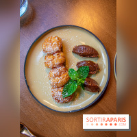 Mozami, notre test de la cantine simple et moderne du Novotel Paris Belleville