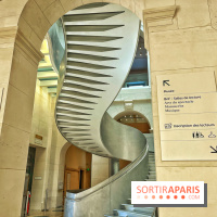 La BnF Richelieu rouvre ses portes après 10 ans de travaux