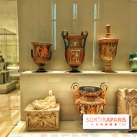 La BnF Richelieu rouvre ses portes après 10 ans de travaux