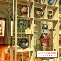 La BnF Richelieu rouvre ses portes après 10 ans de travaux