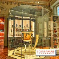 La BnF Richelieu rouvre ses portes après 10 ans de travaux