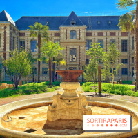 La BnF Richelieu rouvre ses portes après 10 ans de travaux