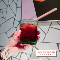 Anna, restaurant et bar italien à Paris, nos photos