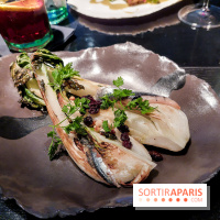 Anna, restaurant et bar italien à Paris, nos photos