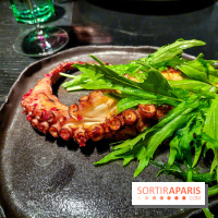 Anna, restaurant et bar italien à Paris, nos photos