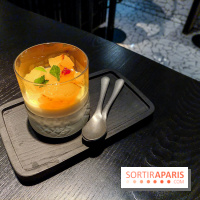 Anna, restaurant et bar italien à Paris, nos photos