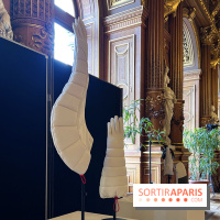 Les lauréats des Grands Prix de la Création de la Ville de Paris section Mode