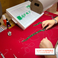 Institut Cartier - Journées du Patrimoine 2022