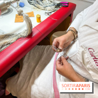 Institut Cartier - Journées du Patrimoine 2022