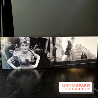 Studio de Frank Horvat - Journées du Patrimoine 2022