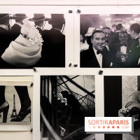 Studio de Frank Horvat - Journées du Patrimoine 2022