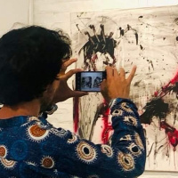 Exposition OUTSIDE THE BOX à l'Institut culturel bulgare