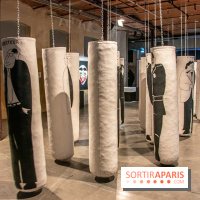 Foire foraine d'art contemporain partie 1 et 2