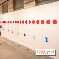 Foire foraine d'art contemporain partie 1 et 2